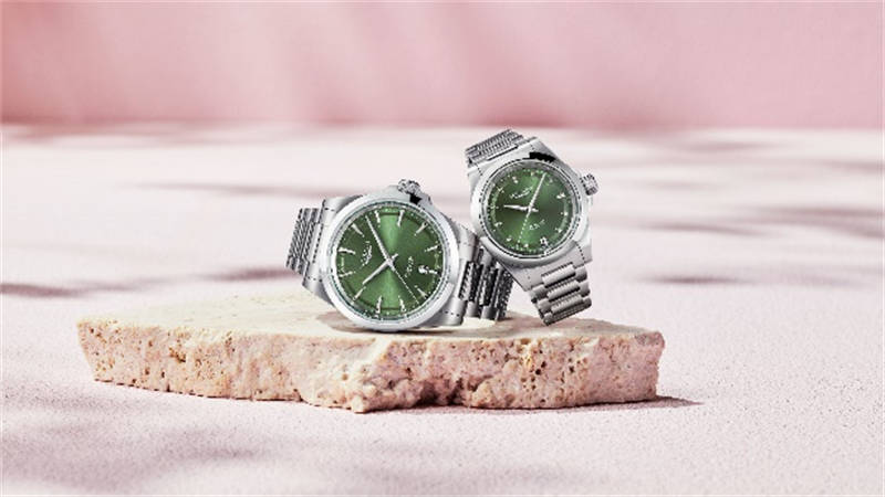 典雅與時尚并蓄，消博會見證浪琴魅力