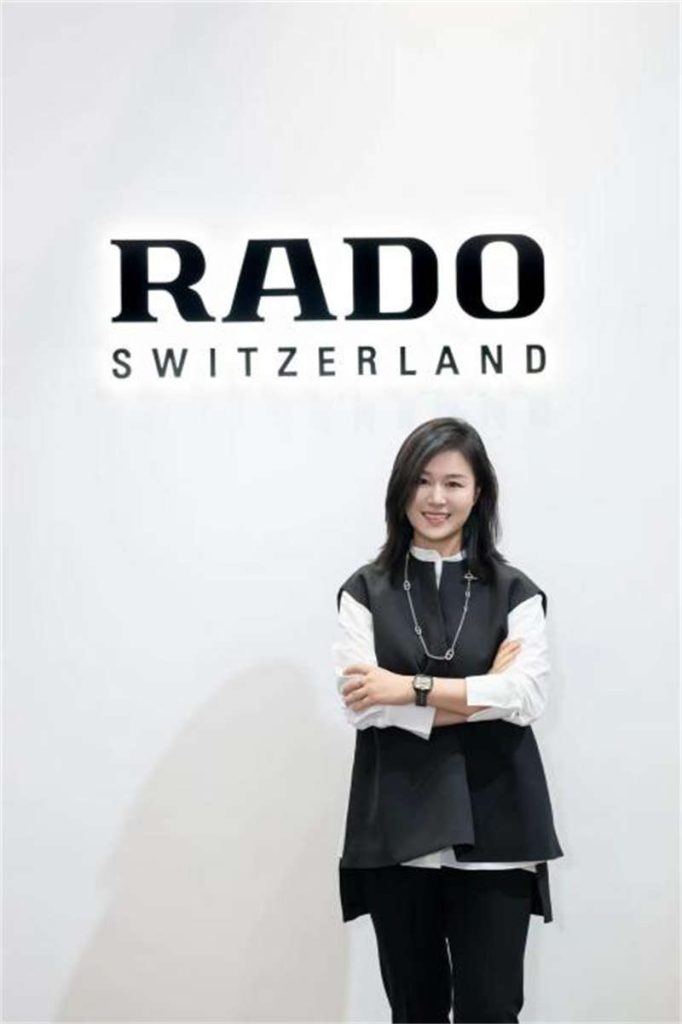 未來風向標！雷達表閃耀中國國際博覽會