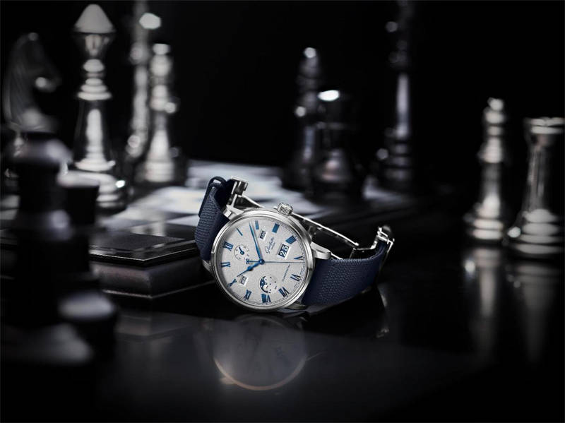 格拉蘇蒂原創工藝的美學