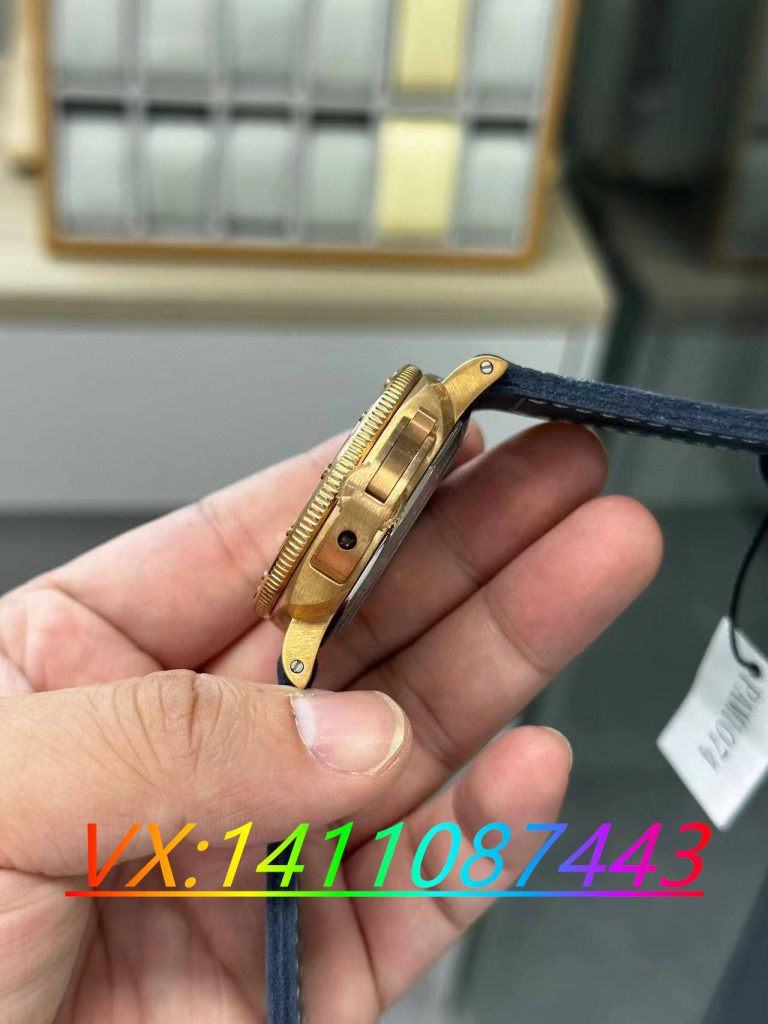 VS廠沛納海1074青銅質量剖析，值得入手嗎？