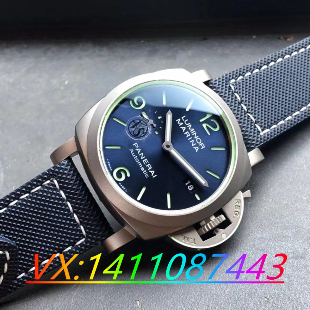 VS廠的頂級復刻手表:細節極為精細,功能與原版保持一致。