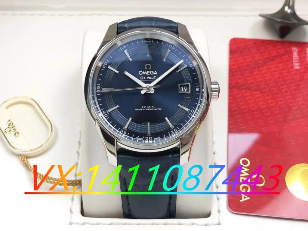 VS廠的頂級復刻手表:細節極為精細,功能與原版保持一致。