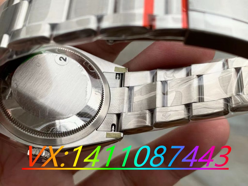 VS廠勞力士恒動蒂芙尼彩色泡泡盤做工質量如何？