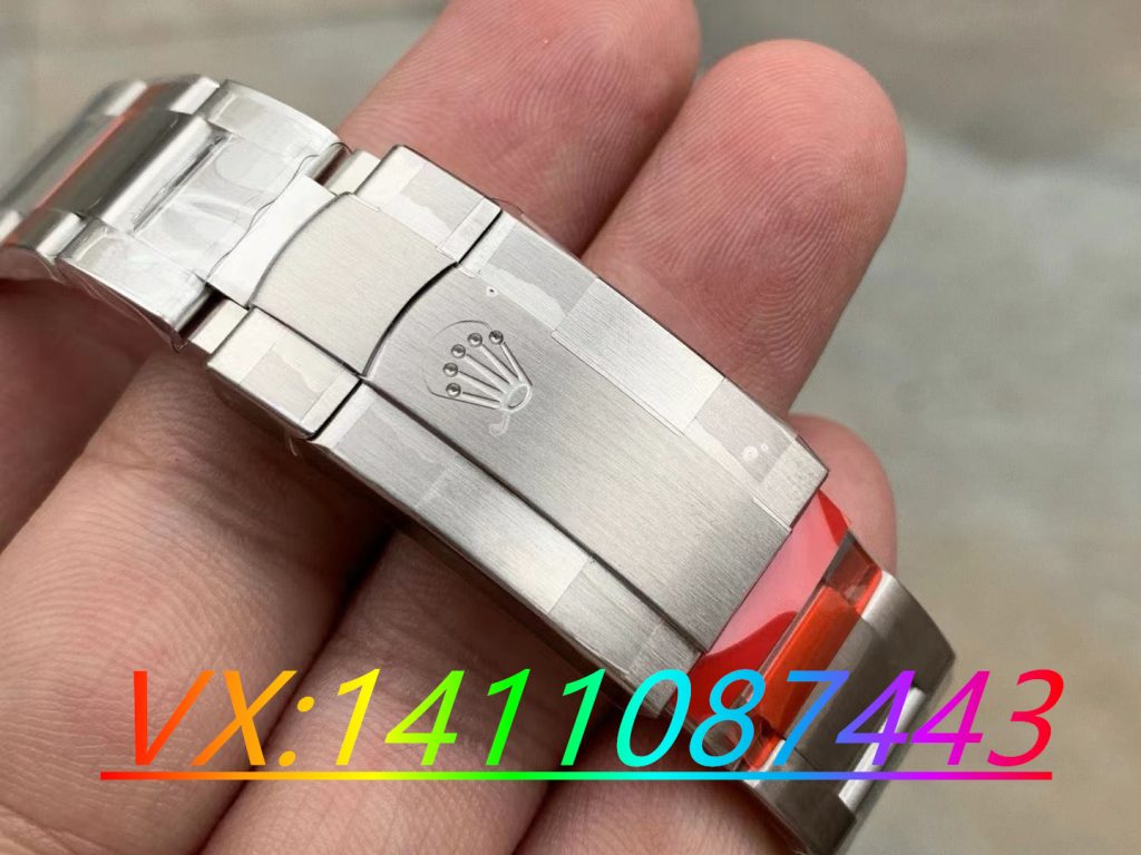 VS廠勞力士恒動蒂芙尼彩色泡泡盤做工質量如何？