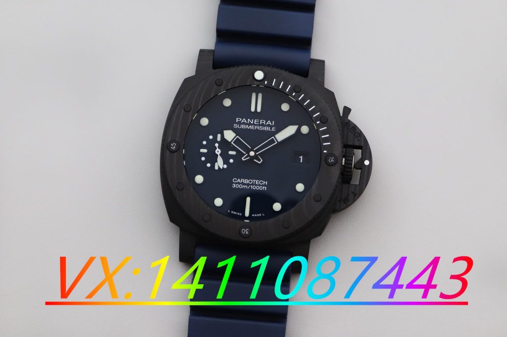 VS廠沛納海1232復(fù)刻表值得入手嗎？