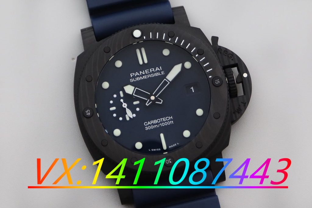 VS廠沛納海1232復(fù)刻表值得入手嗎？