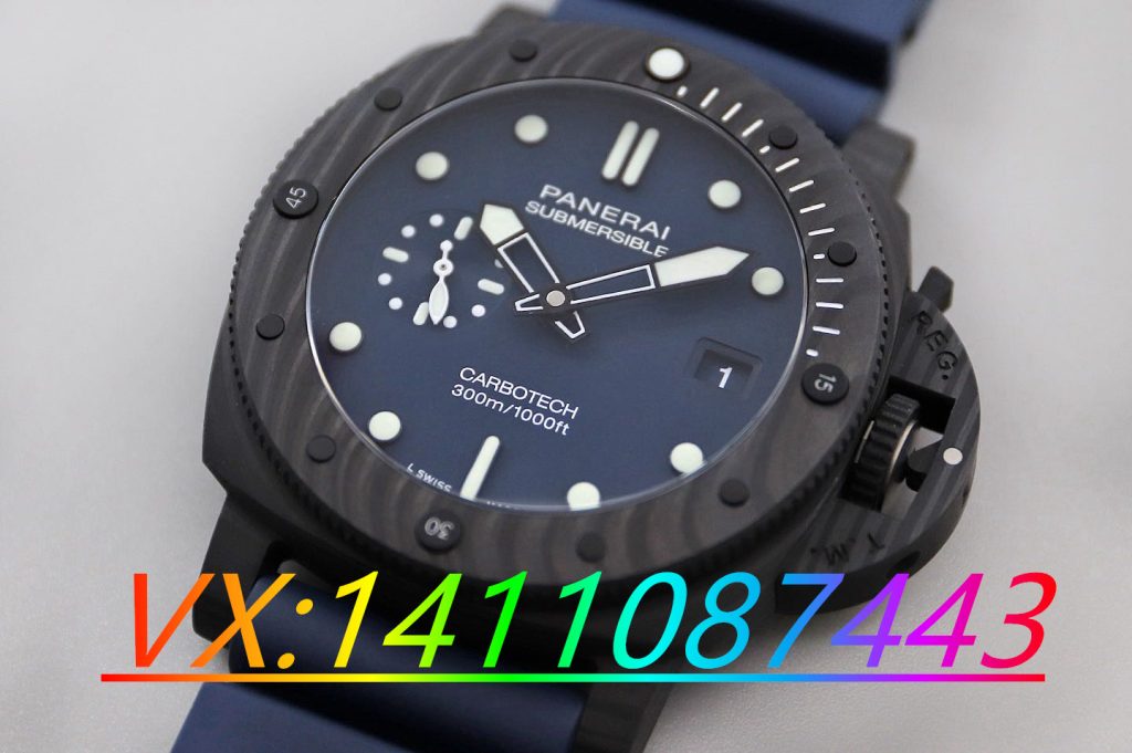 VS廠沛納海1232復(fù)刻表值得入手嗎？