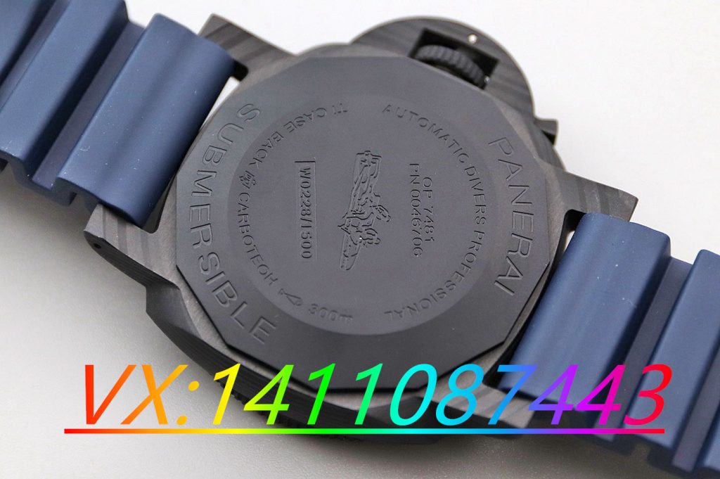 VS廠沛納海1232復(fù)刻表值得入手嗎？