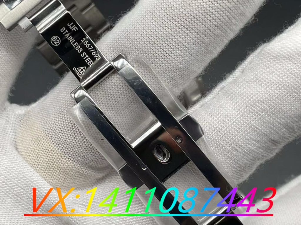 揭秘VS廠海馬150M一體化8500機芯性能