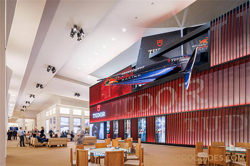 暢游時光隧道，感受Watches & Wonders表展魅力