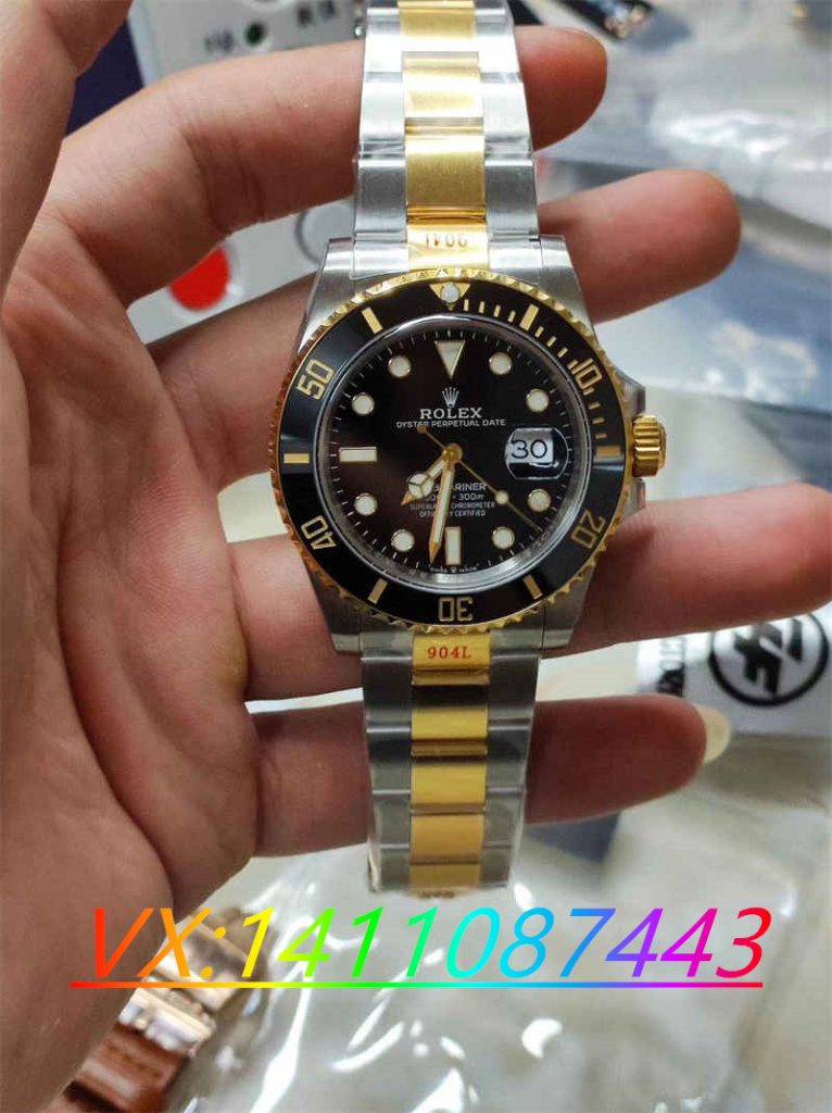 VS廠間金水鬼手表如何？值得入手嘛