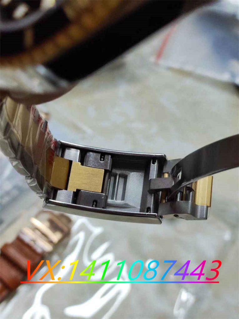 VS廠間金水鬼手表如何？值得入手嘛