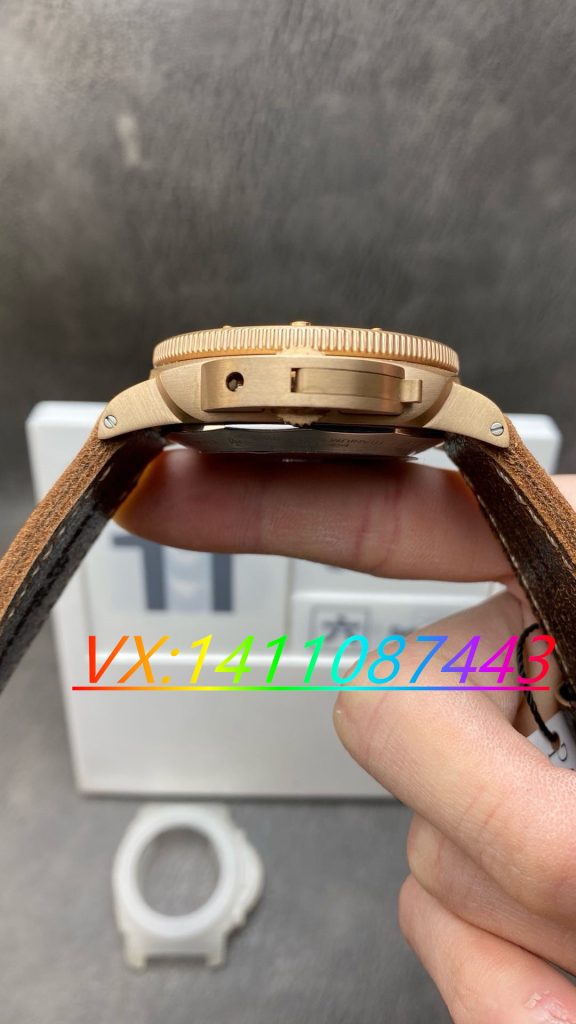 VS廠沛納海382青銅手表怎么樣？在哪里可以買到？