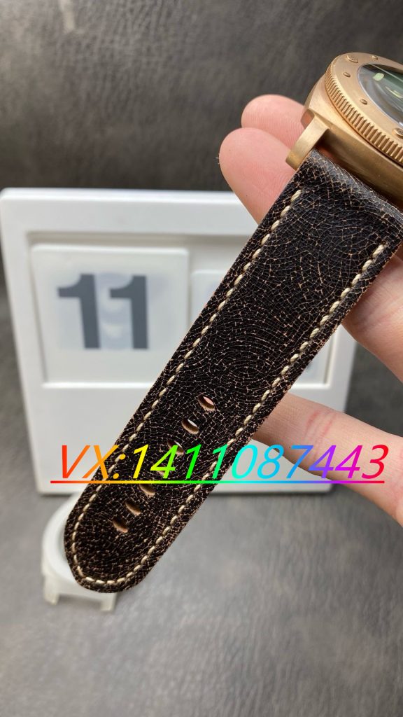 VS廠沛納海382青銅手表怎么樣？在哪里可以買到？