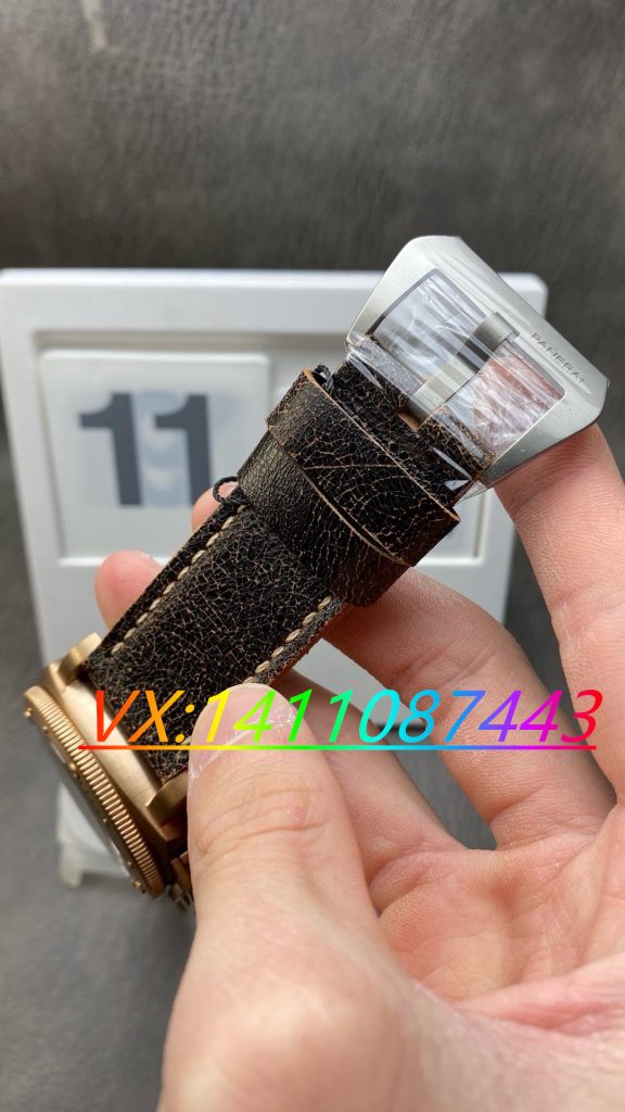 VS廠沛納海382青銅手表怎么樣？在哪里可以買到？