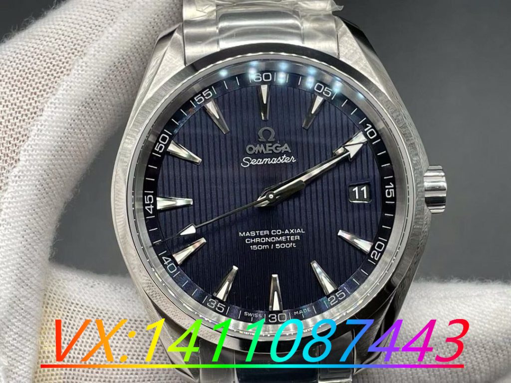 VS廠8500機(jī)芯和正品的有卡度與無卡度區(qū)別在哪里？