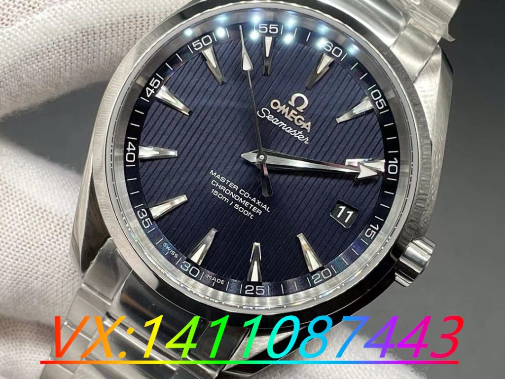 VS廠8500機(jī)芯和正品的有卡度與無卡度區(qū)別在哪里？