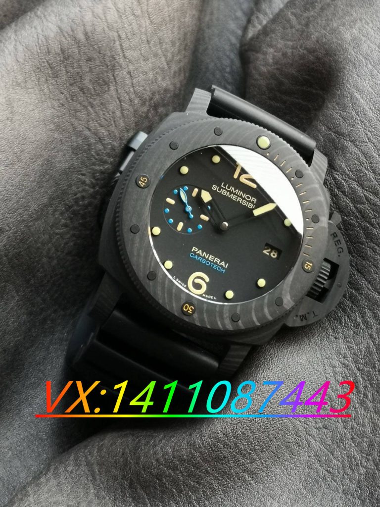 VS廠沛納海潛行系列 PAM616值不值得入手？