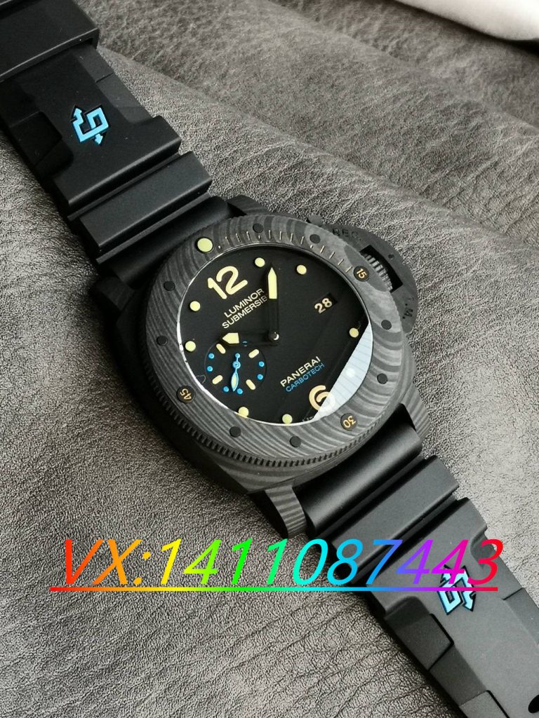 VS廠沛納海潛行系列 PAM616值不值得入手？