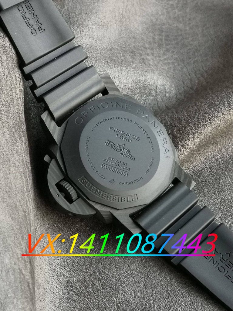 VS廠沛納海潛行系列 PAM616值不值得入手？