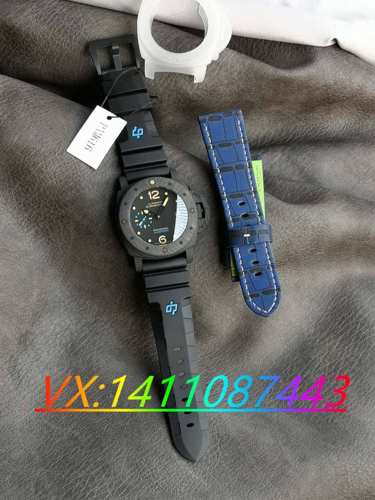 VS廠沛納海潛行系列 PAM616值不值得入手？