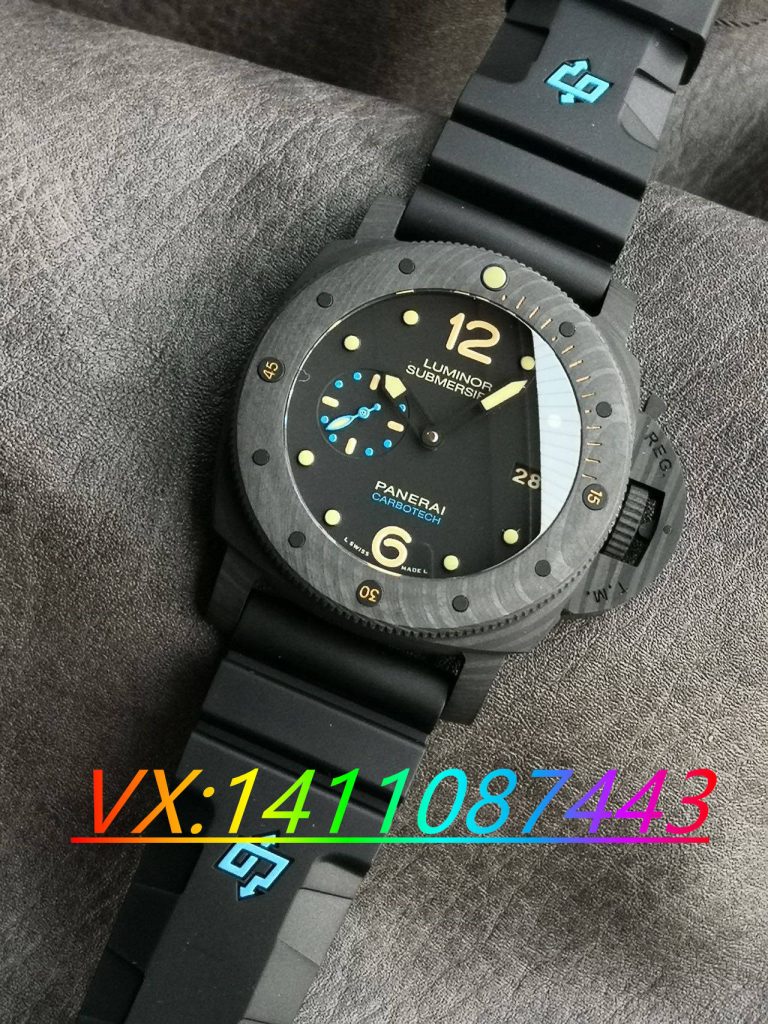 VS廠沛納海潛行系列 PAM616值不值得入手？