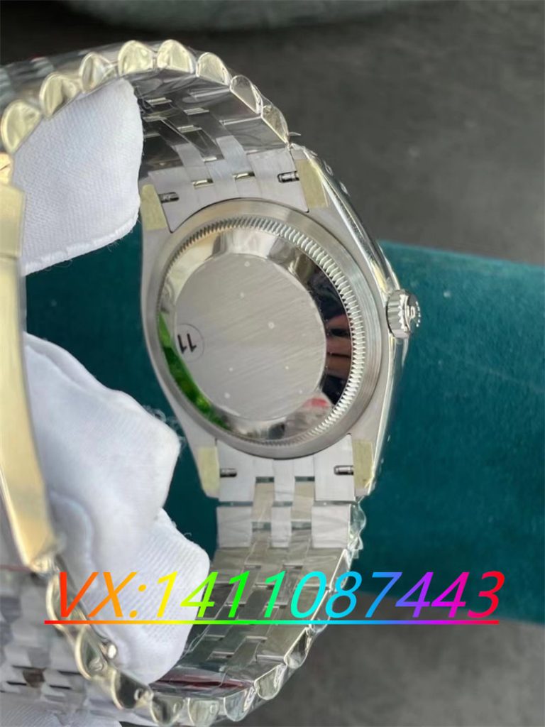 VS廠勞力士日志狗牙圈搭配3235機芯怎么樣？