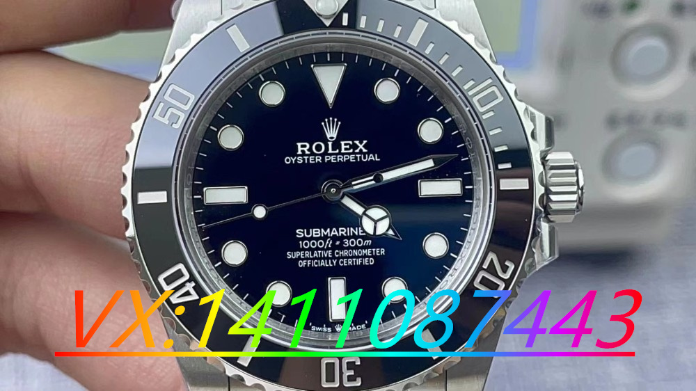 VS廠黑水鬼3235機芯VS3135機芯，哪個更值得入手？