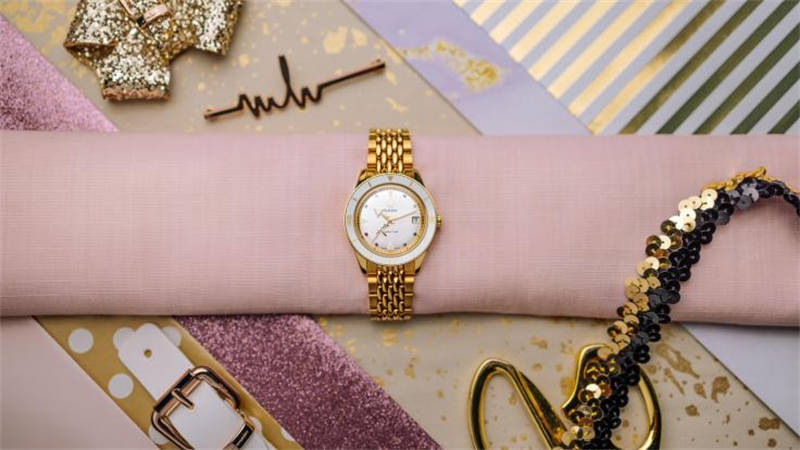 瑞士雷達(dá)表520：摯愛之選