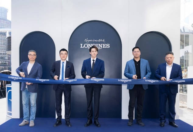 曾舜晞共浪琴，520心動告白季