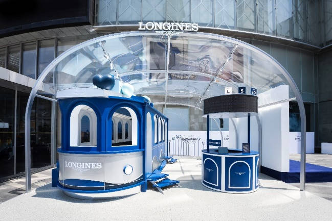 曾舜晞共浪琴，520心動告白季