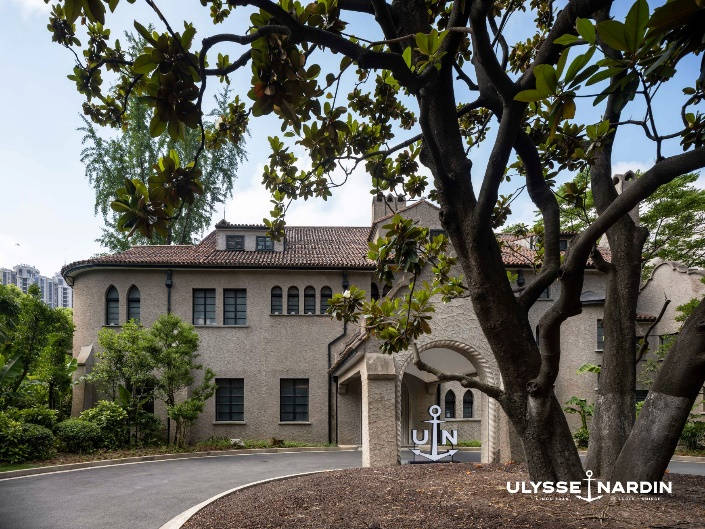 高級(jí)制表巔峰，Ulysse Nardin雅典表2024新品鑒會(huì)盛大登陸上海