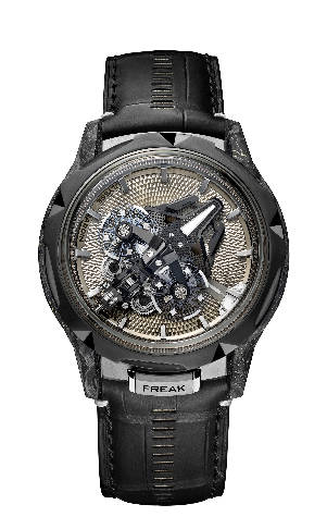 高級(jí)制表巔峰，Ulysse Nardin雅典表2024新品鑒會(huì)盛大登陸上海