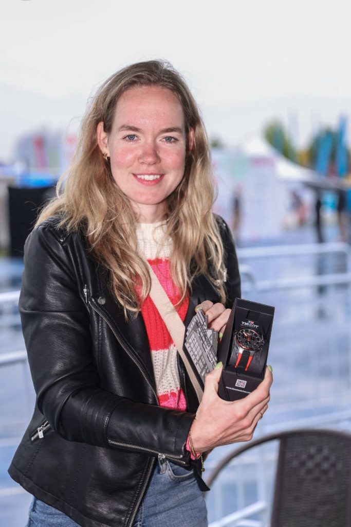 風馳電掣，騎行無界！