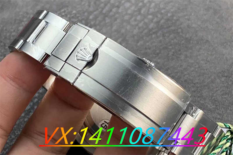 VS廠黑水鬼3235機芯：品質與靠譜之間的較量