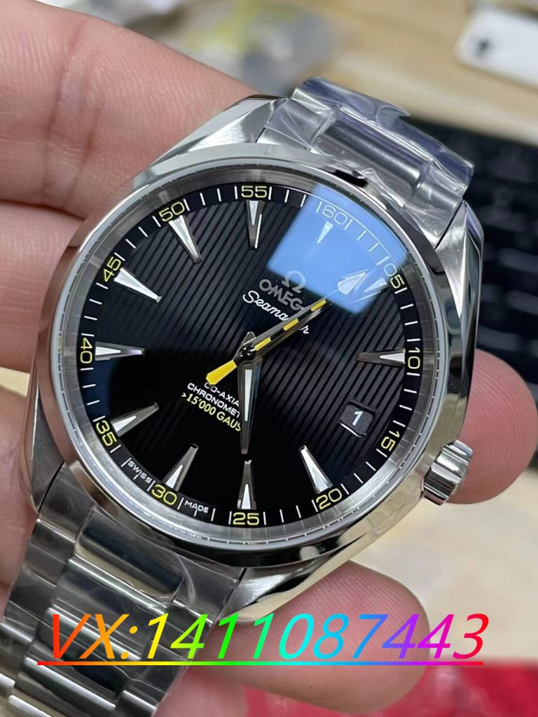 VS廠8500機芯有什么特點？可以單獨調試時針嗎？