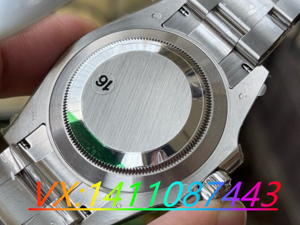 VS廠的勞力士藍水鬼怎么樣？值得入手嘛？