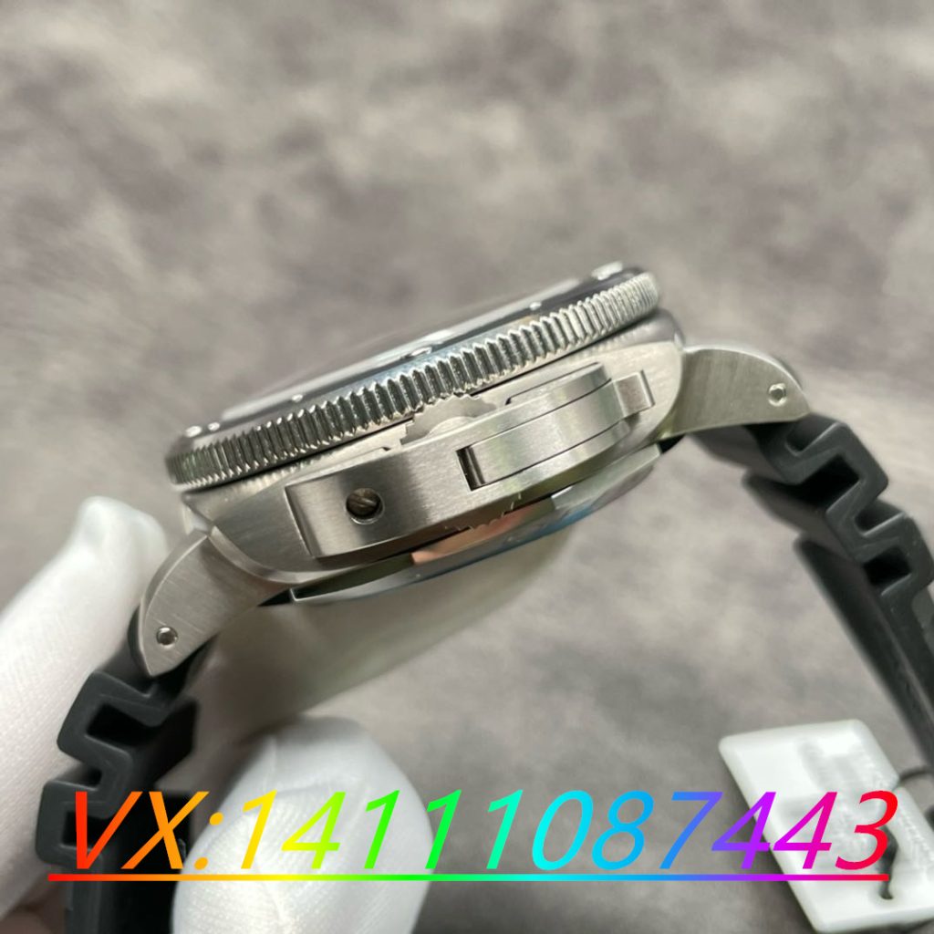 VS廠沛納海PAM389是目前天花板嗎？