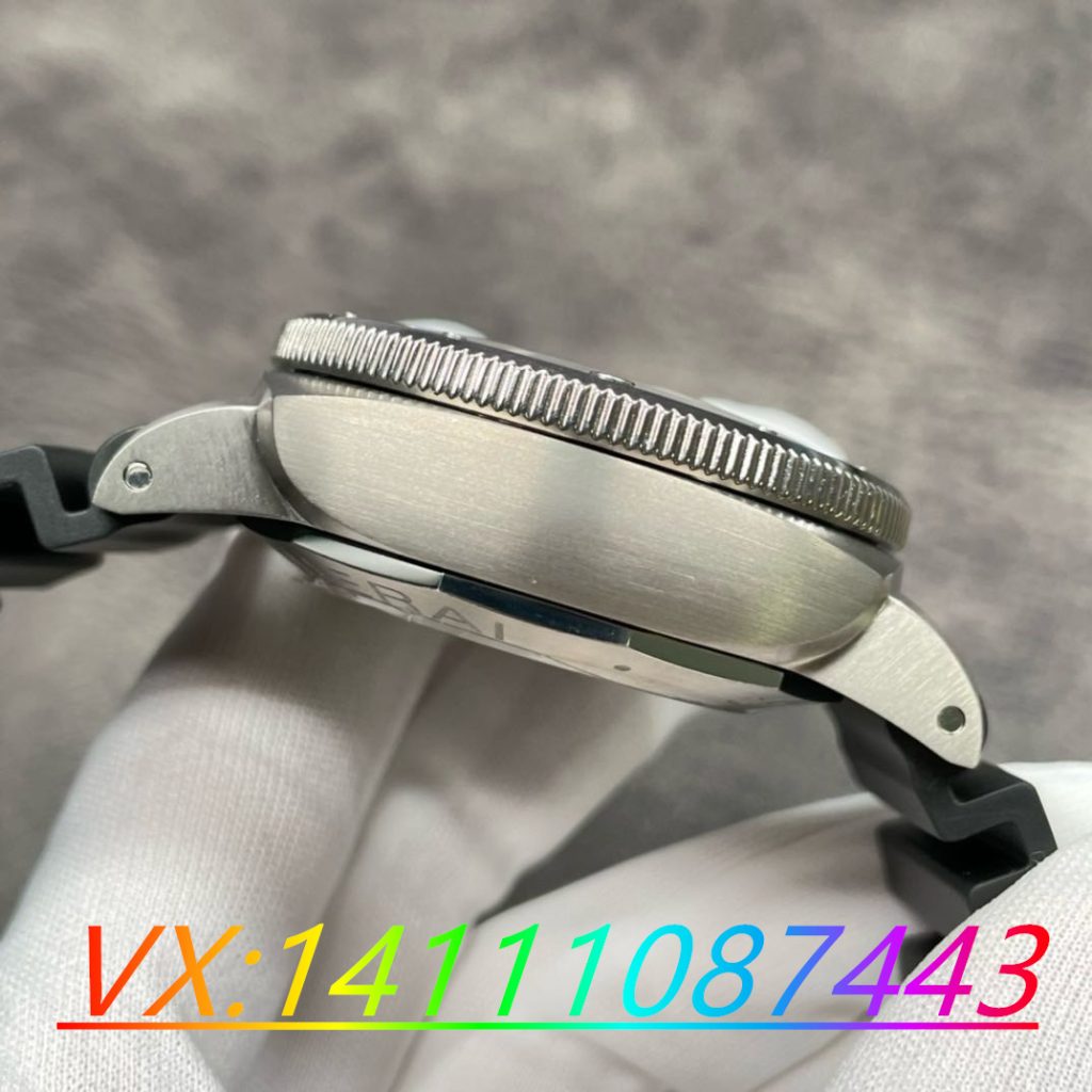 VS廠沛納海PAM389是目前天花板嗎？