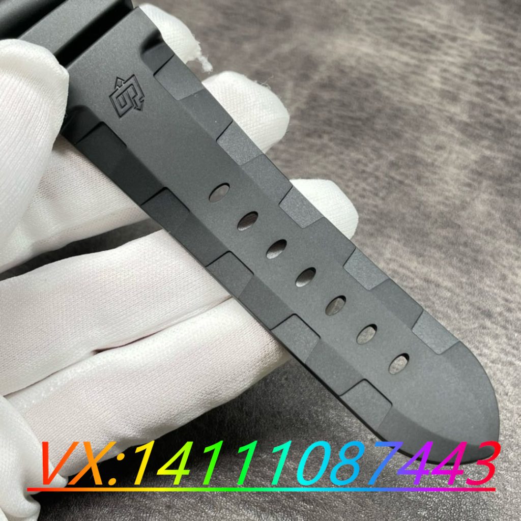 VS廠沛納海PAM389是目前天花板嗎？