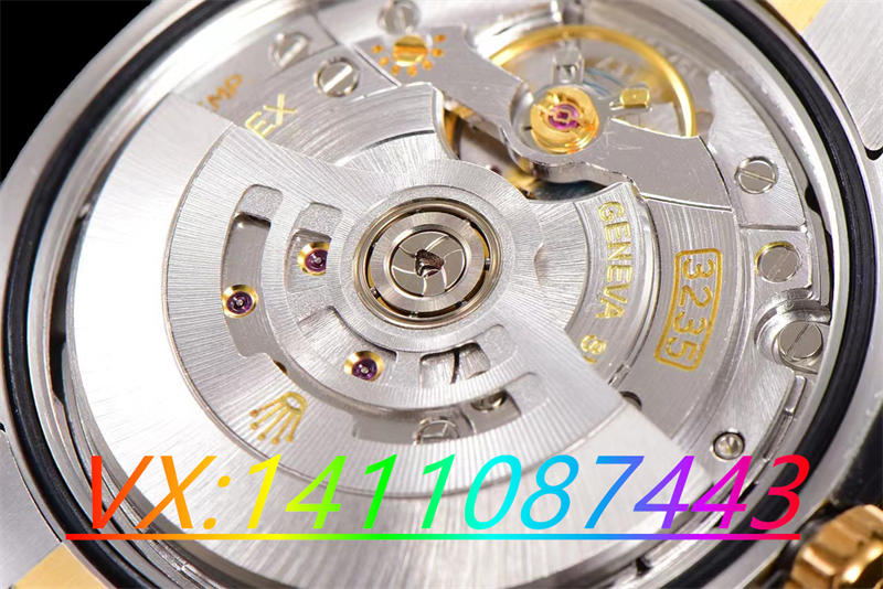 VS廠黑水鬼3235機芯VS3135機芯，哪個更值得入手？