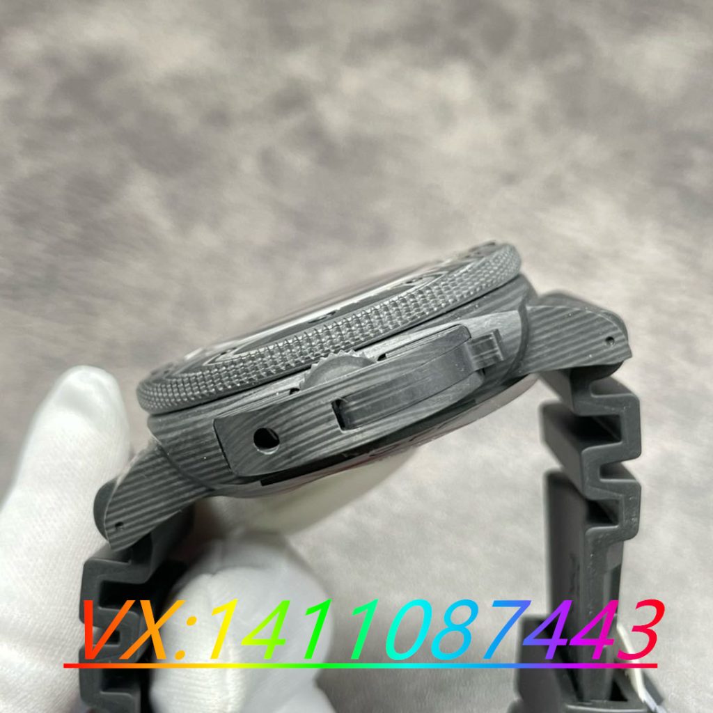 VS廠沛納海怎么樣—VS廠沛納海潛行系列PAM616細節評測