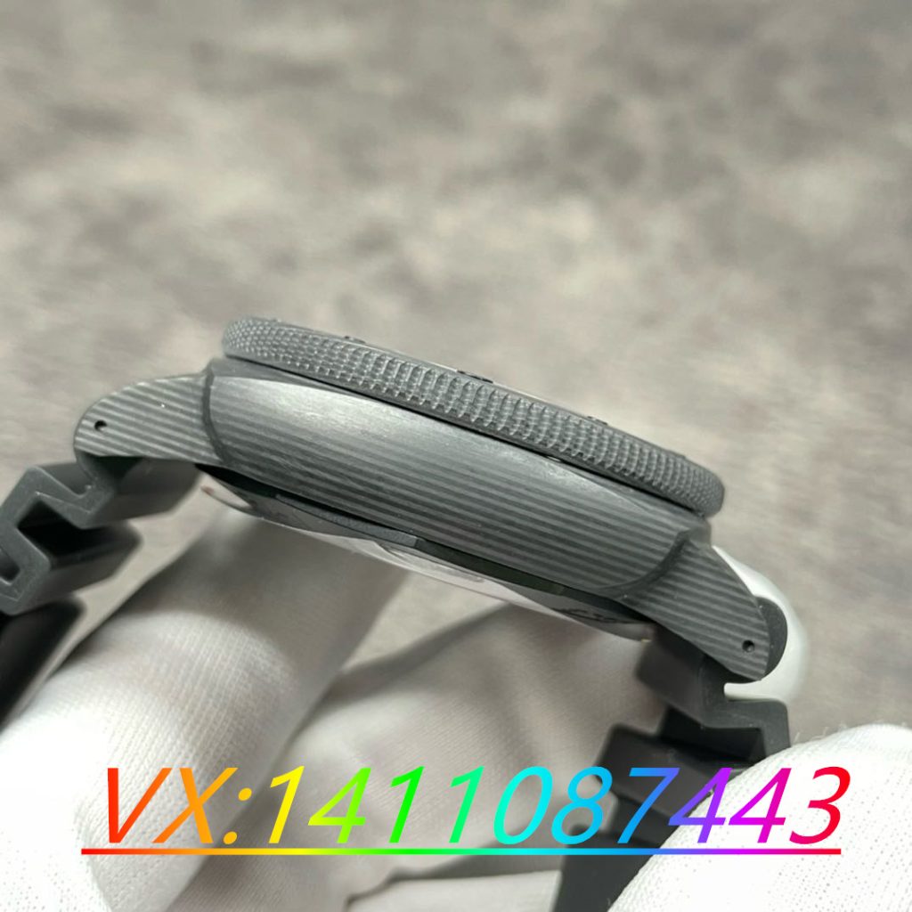 VS廠沛納海怎么樣—VS廠沛納海潛行系列PAM616細節評測