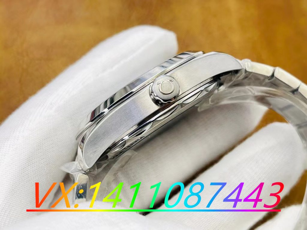 VS廠手表—快速讓你識別VS廠歐米茄世界時分辨差距