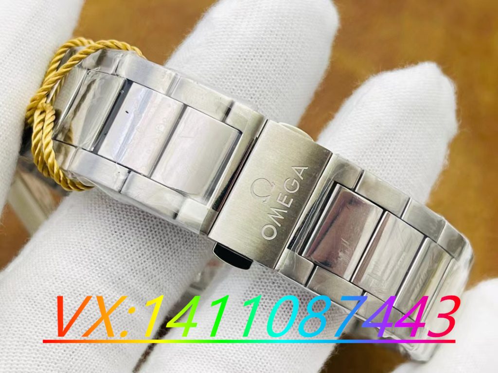 VS廠手表—快速讓你識別VS廠歐米茄世界時分辨差距