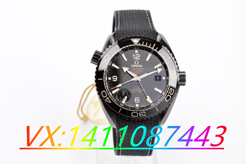 VS廠歐米茄深海之黑:機(jī)芯8906細(xì)節(jié)測(cè)評(píng)