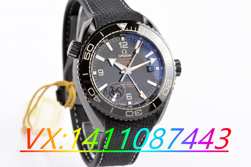 VS廠歐米茄深海之黑:機(jī)芯8906細(xì)節(jié)測(cè)評(píng)