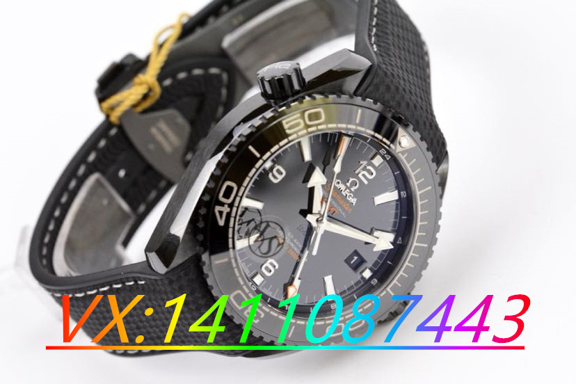 VS廠歐米茄深海之黑:機(jī)芯8906細(xì)節(jié)測(cè)評(píng)