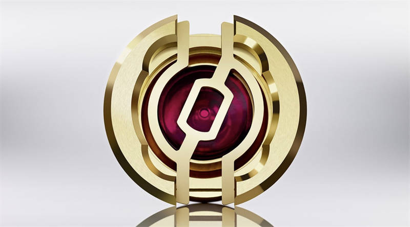 勞力士超準(zhǔn)天文臺(tái)：完美結(jié)合工藝與科技