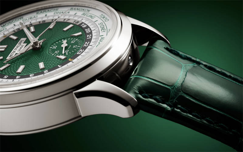 經典與創新交織：百達翡麗飛返計時新品發布